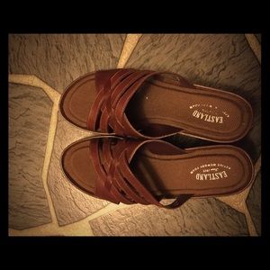 Eastland Sandals